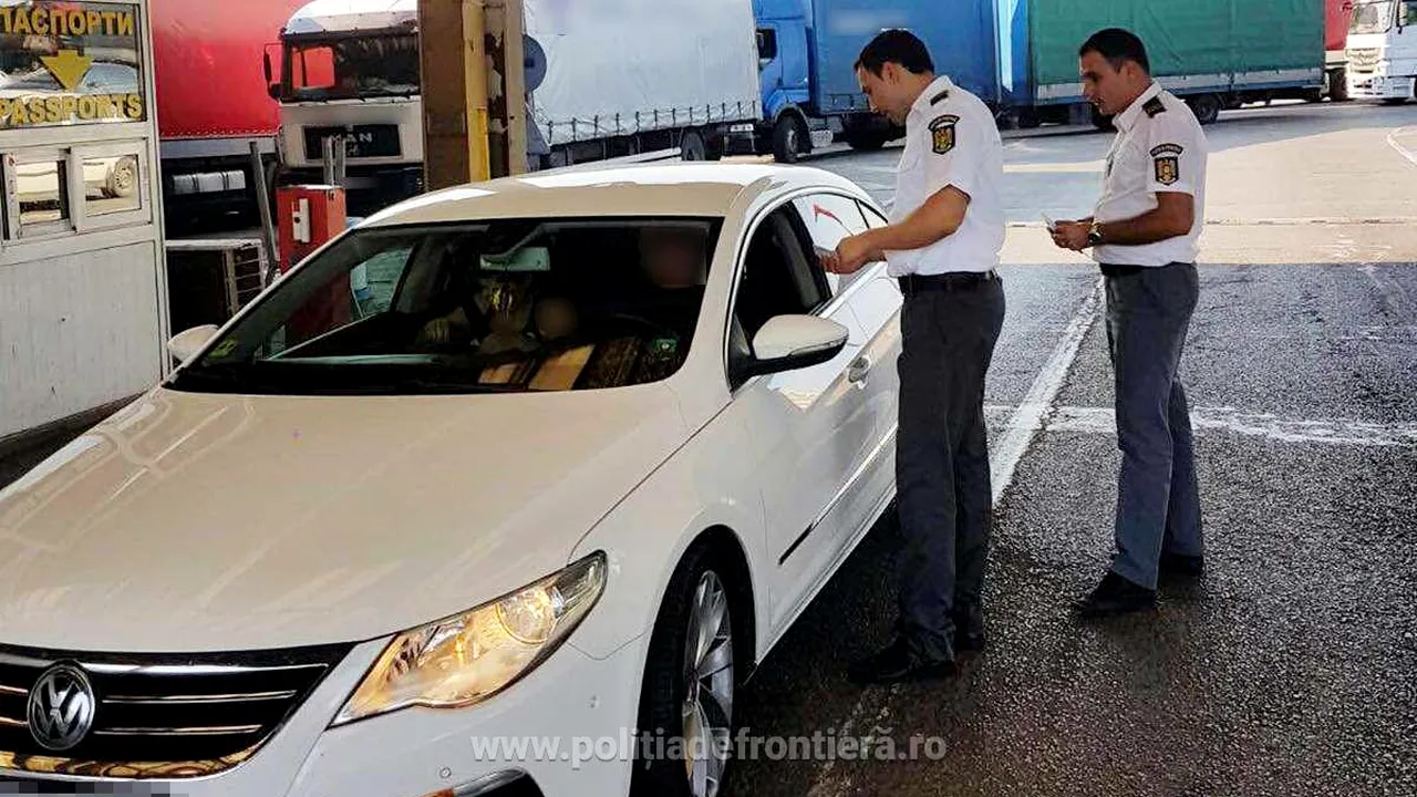 Ce trebuie să știe turiștii care merg în Bulgaria sau o tranzitează despre punctele de trecere a frontierei. Recomandările MAE pentru sezonul estival 2022