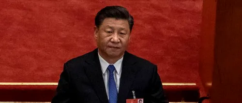 Președintele chinez Xi Jinping  le-a cerut  trupelor să se concentreze pe „pregătirea pentru război”