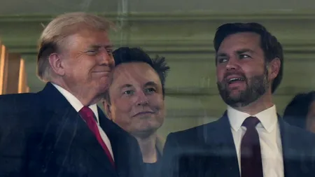 Financial Times: Războiul lui Elon Musk contra aliaților SUA /EUROPA trebuie să afle urgent dacă acesta este mesajul lui Trump