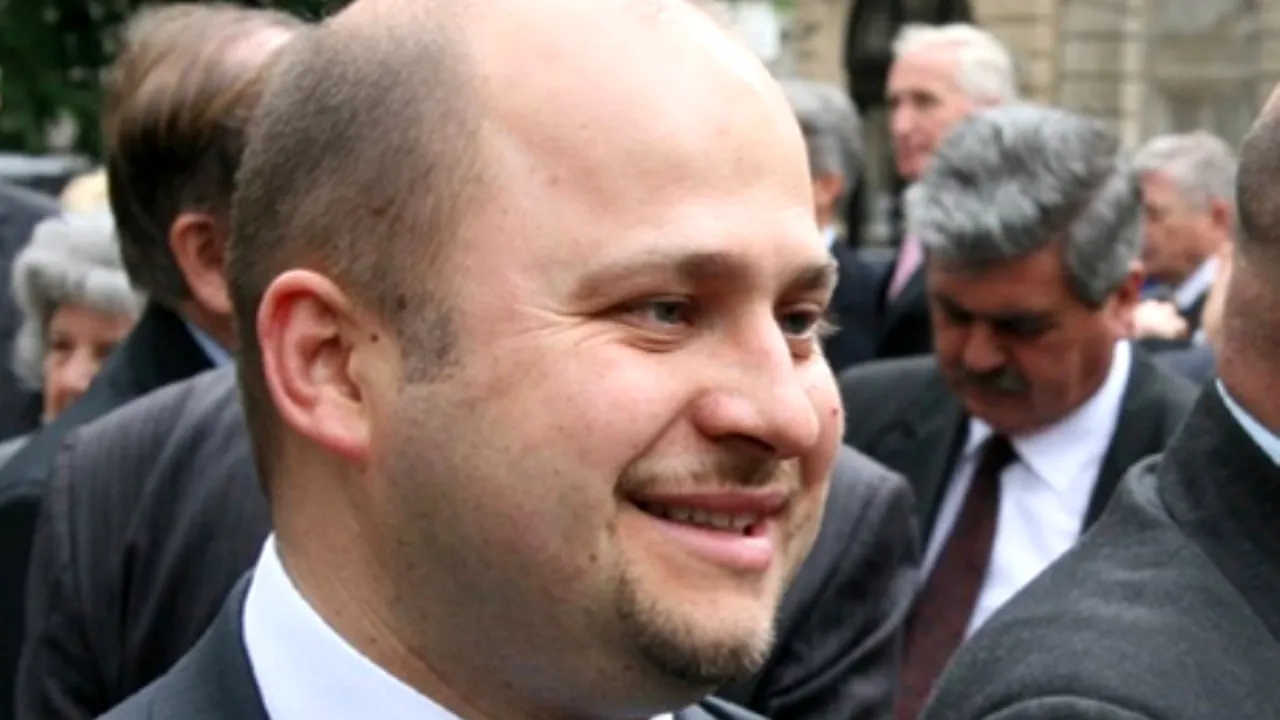CAB a anulat condamnarea de șapte ani de închisoare a fostului senator Olosz Gergely și va judeca în fond dosarul