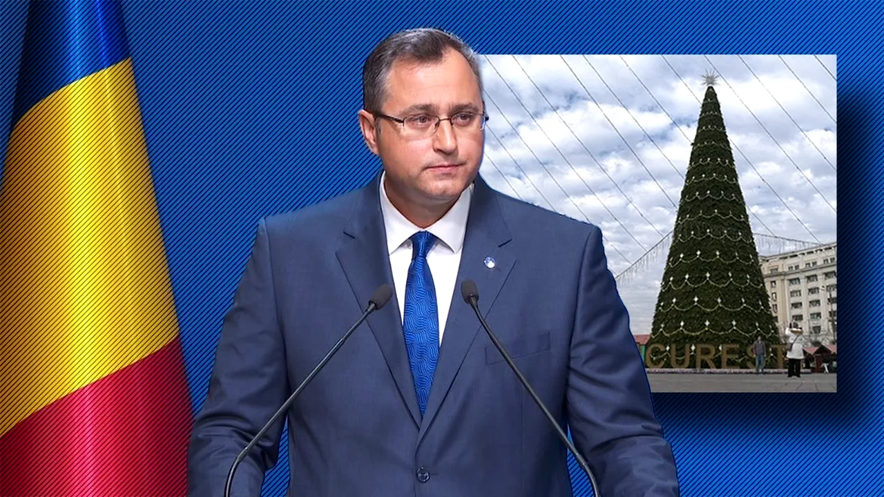 Minivacanțe pentru bugetari 2024. Guvernul a anunțat sărbătorile legale care vor fi prelungite. Cât va dura vacanța de Crăciun!