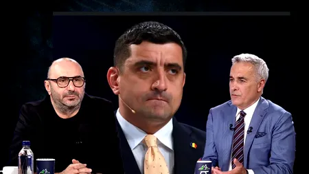 Călin Georgescu, despre George Simion: „Eu văd lucruri bune în protejatul meu mai tânăr” / Ce a spus despre Nicușor Dan