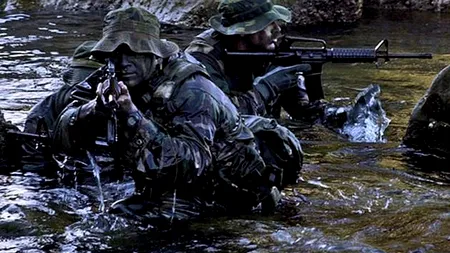 Identitatea soldatului american care l-a ucis pe Osama ben Laden va fi dezvăluită de un canal TV