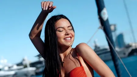 FOTO / Ce spune Inna despre NUNTĂ. ”Cererea în căsătorie a avut loc de aproape trei ani”