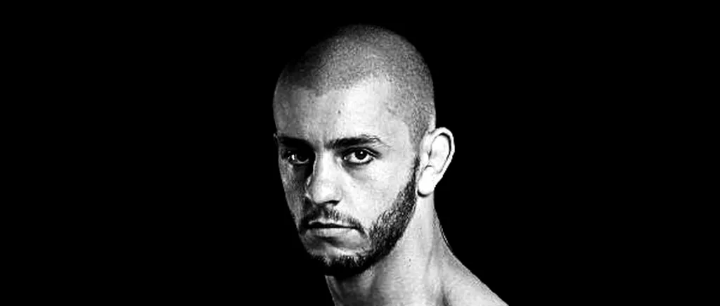 Doliu în MMA! Luptătorul italian, Iuri Lapicus, A MURIT în urma unui accident de motocicletă. Avea 27 de ani