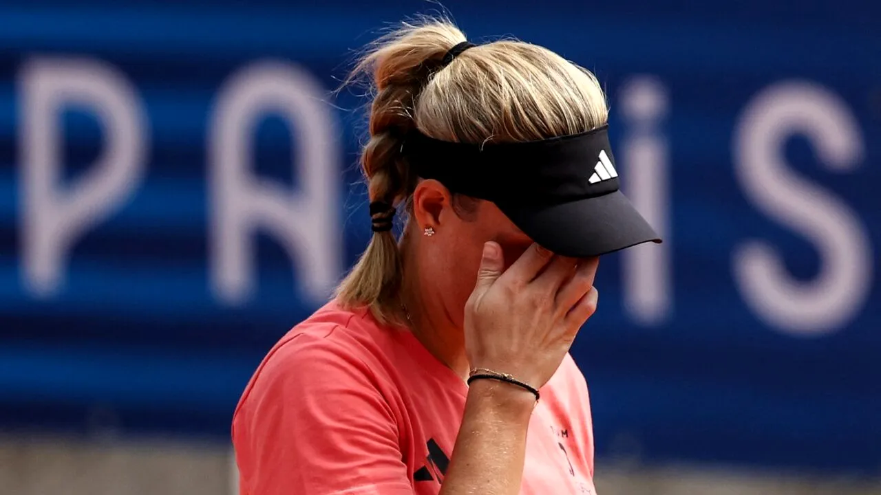 O fostă nr. 1 WTA anunță că se retrage după Jocurile Olimpice. Sportiva a câștigat trei titluri de Mare Șlem