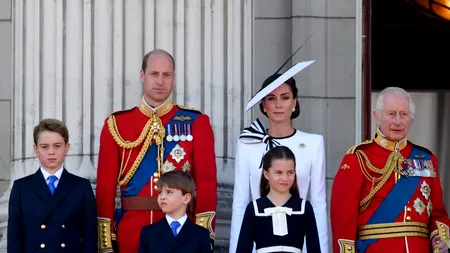 Kate Middleton și-a ascuns urmele lăsate de tratamentul împotriva cancerului? Cum a arătat la prima apariție publică de când a anunțat că este bolnavă