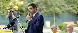 George Simion, plan național pentru SPORTUL românesc: ,,Tot mai mulți tineri, copii merg și se droghează ca o soluție de a găsi o plăcere vremelnică”