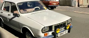 Cât mai valorează în 2024 o DACIA 1300 din 1973? Ce trebuie să facă colecționarii pentru a o declara „vehicul istoric”