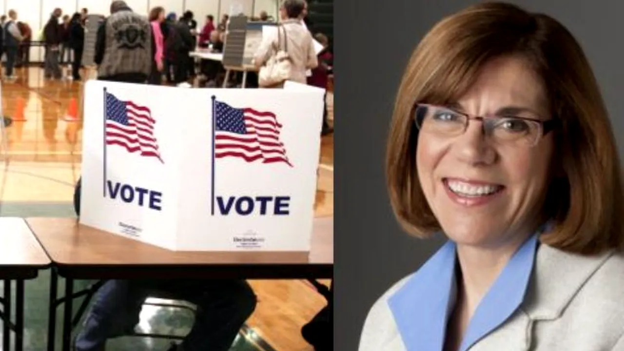 INTERVIURILE GÂNDUL. Analistul economic Marilyn Geewax, despre ALEGERI SUA 2012, economia ca armă de campanie și cele mai proaste momente ale candidaților pentru Casa Albă