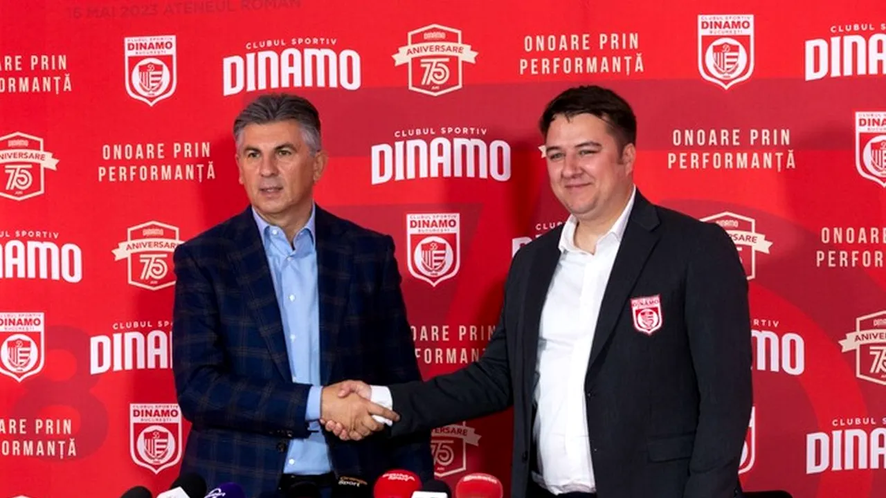Ionuț Lupescu, avertisment pentru „tricolori”: „Ne calificăm la EURO 2024, dar jocul nu este strălucit și băieţii știu chestia asta”