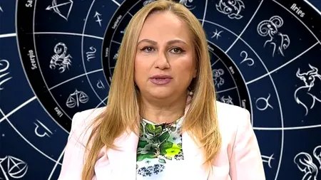 Zodia care își schimbă RADICAL viața în octombrie, potrivit faimoasei Cristina Demetrescu: 