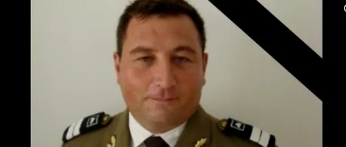 Un militar român în vârstă de 35 de ani a murit călcat de un tanc, în timpul unui exercițiu de instruire. Parchetul Militar Iași a deschis o anchetă