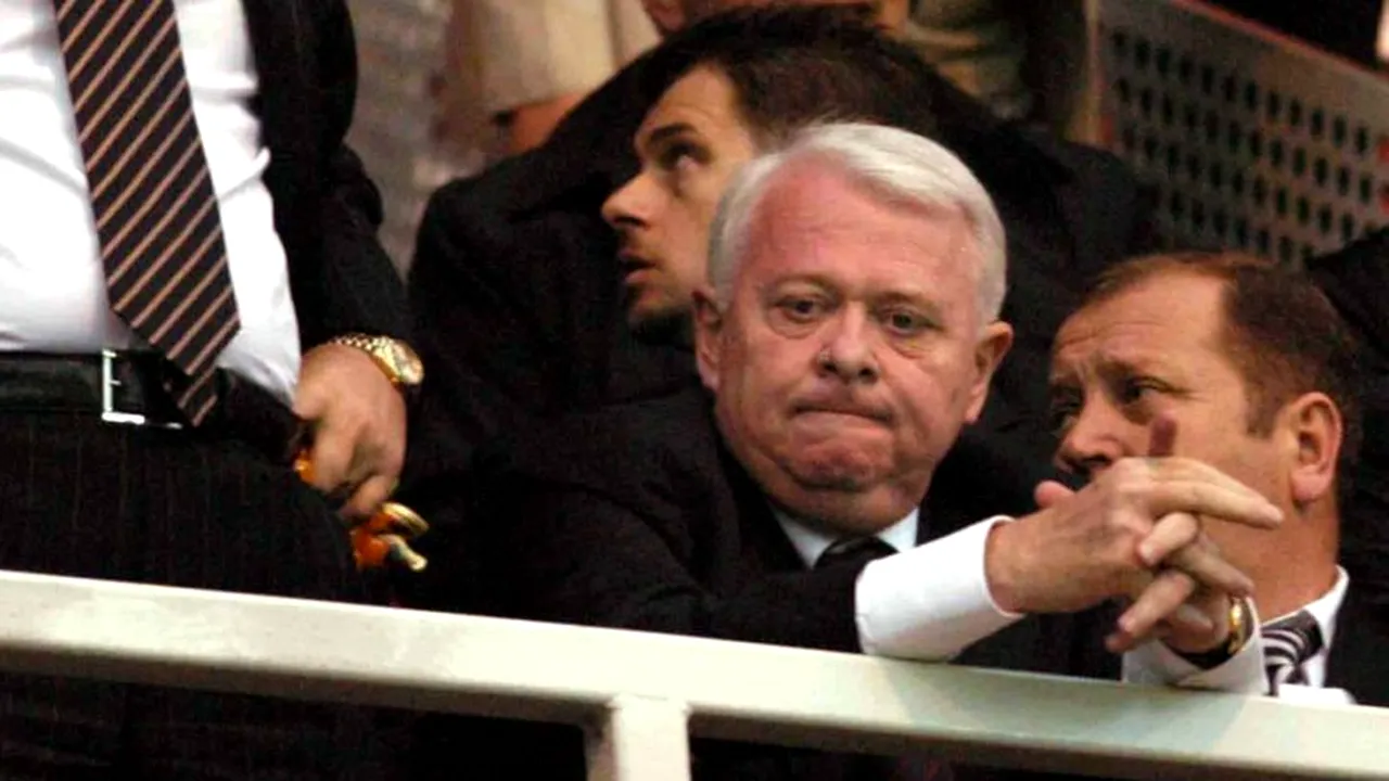 FINALA EUROPA LEAGUE 2012. Hrebenciuc: Athletic Bilbao joacă mai spectaculos, dar am impresia că Atletico Madrid va câștiga