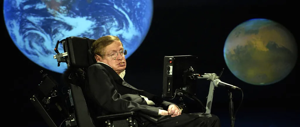 DOSARUL Epstein. Fizicianul Stephen Hawking, pe lista participanților la o orgie cu minori organizată de milionarul american