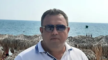 Cristinel Efta, după ce Sebastian Burduja l-a acuzat că l-a amenințat: „Nu se consideră amenințare” / „Domnul ministru are niște lacune”