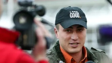 DOCUMENTUL care ar putea dovedi că Elodia este încă în viață