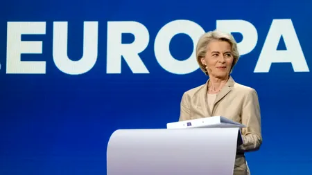 Ursula von der Leyen: „Regret profund decizia americană”/Donald Trump impune TAXE vamale de 25% la importurile de mașini
