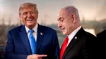 Trump îl asigură pe Netanyahu că nu va fi arestat dacă vizitează New York-ul. Premierul Israelului este vizat de un mandat internațional de arestare