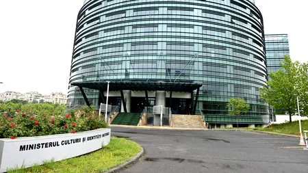 Ministerul Culturii, explicații cu privire la reorganizarea ORDA/Artiștii și compozitorii acuză Guvernul că le pune drepturile în pericol