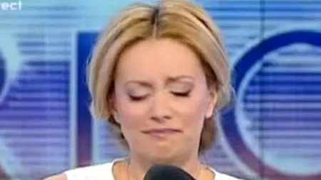 FOTO. Simona Gherghe, din ce în ce mai obosită. Cum a fost fotografiată de paparazzi