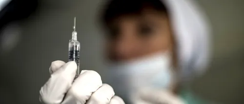 Politician care luptă împotriva vaccinării, internat în spital din cauza varicelei
