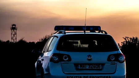 Un bărbat din Republica Moldova, PRINS la frontieră cu șase cărți de identitate false asupra sa. Ce explicații le-a putut da polițiștilor