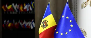 Republica Moldova va semna un pact de apărare cu UE
