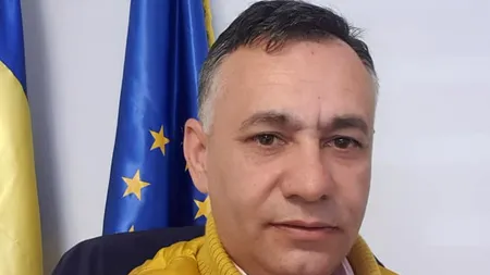 Primarul din Valea Doftanei, Lucian Vileford Costea, pleacă din PNL şi candidează din partea PSD pentru un nou mandat