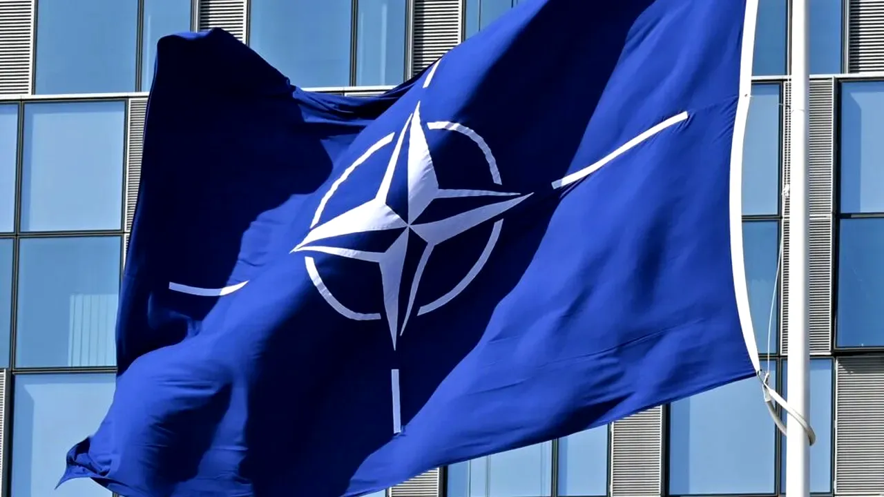 Două state NATO au anunțat colaborarea pentru a contracara dronele care le încalcă teritoriul