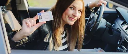SCHIMBĂRI. S-au modificat tarifele pentru permisul de conducere și certificatul de înmatriculare