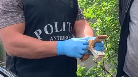 ANTIDROG. A fost destructurată cea mai importantă grupare de trafic internațional de heroină. Drogurile veneau din Turcia