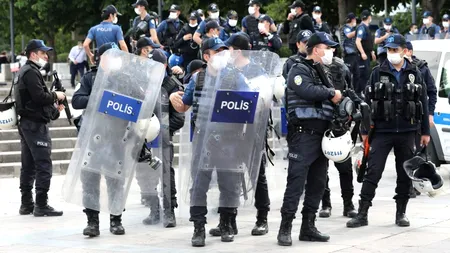 TURCIA. Autoritățile de la Ankara au emis încă 275 de mandate de arestare în dosarul tentativei de lovitură de stat din 2016