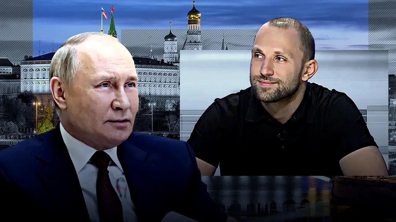 ANALIZĂ | Cum încearcă Kremlinul să-și ajusteze limbajul și semnalele care transmit că ”agresorul dorește să se așeze la masa negocierilor”. Politolog: ”Kremlinul vrea să schimbe pseudo-realitatea în care trăiește de un an, retorica ultimatumului a eșuat”