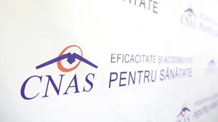 CNAS, semnal de alarmă: „Atenție la înșelătorii! Casele de asigurări de sănătate nu solicită asiguraților informații despre conturi bancare”