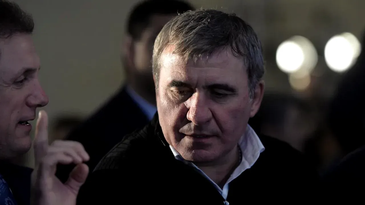 Giovanni Becali știe care e planul lui Gică Hagi! „Dacă FRF va întârzia prea mult...El încă își caută echipe”