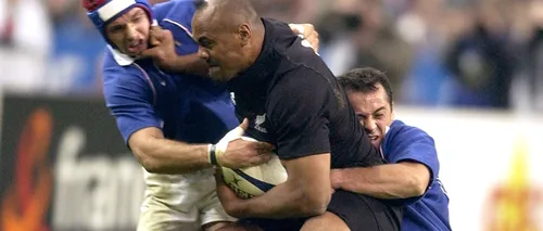 Dragostea pentru rugby l-a omorât pe Lomu. Problema medicală care a dus la moartea unuia dintre cei mai mari sportivi din toate timpurile