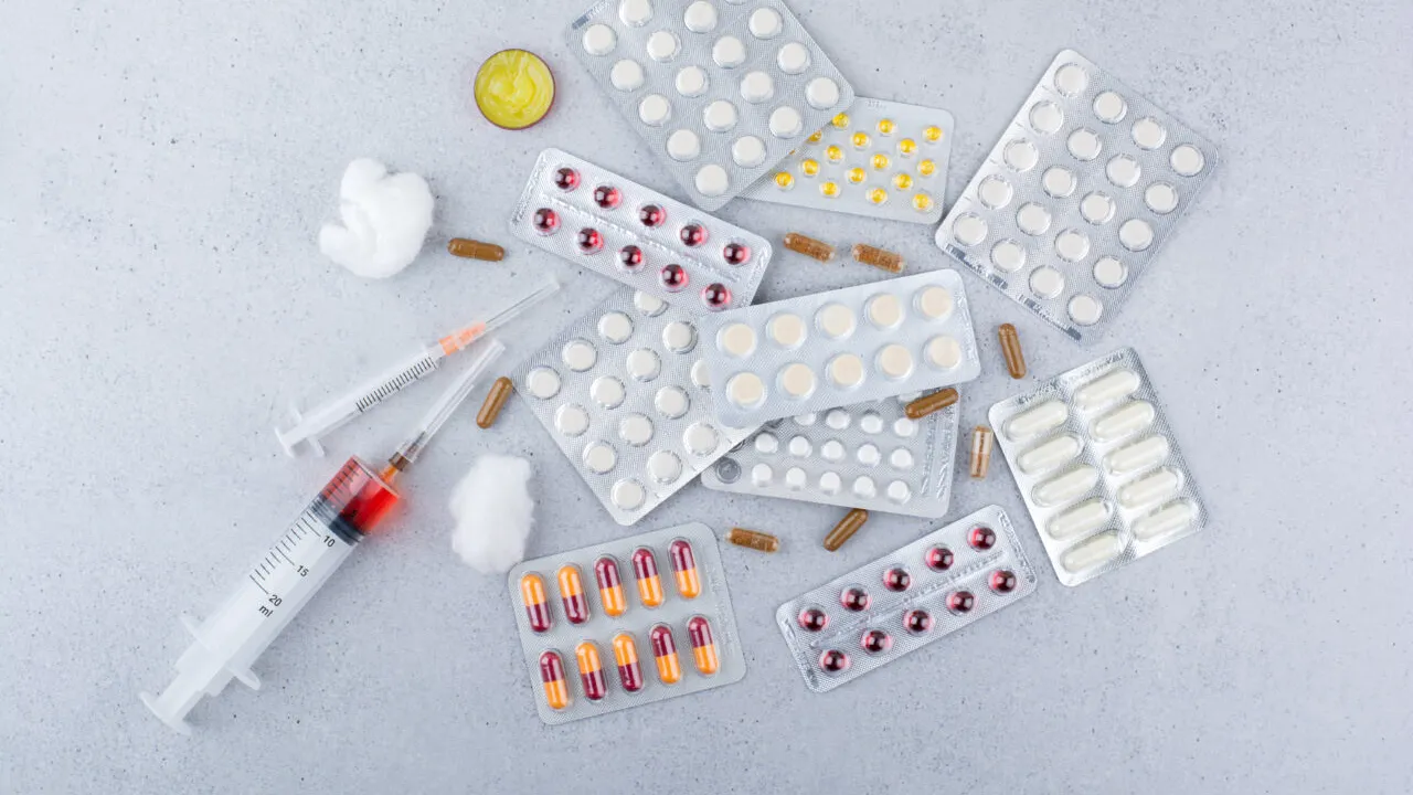 Care sunt noile medicamente adăugate pe lista națională a drogurilor. Este vorba de CINCI substanțe noi