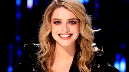 Alexandra Dinu, despre relația cu Mario, fiul ei și al lui Adrian Mutu:”Avem o legătură foarte puternică, îmi cere sfaturi pe toate planurile”