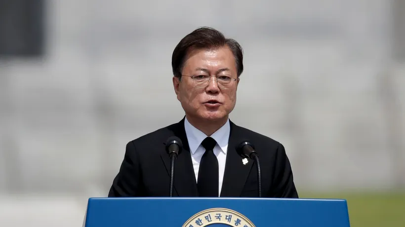 TENSIUNI. Coreea de Sud cere Phenianului să se abțină de la provocări și face apel la dialog