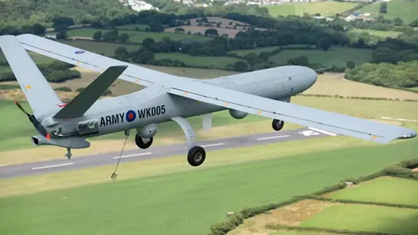 Scandal de corupție la NATO. Firma israeliană de la care România cumpără drone de 400 de milioane de dolari, suspendată de la achiziții