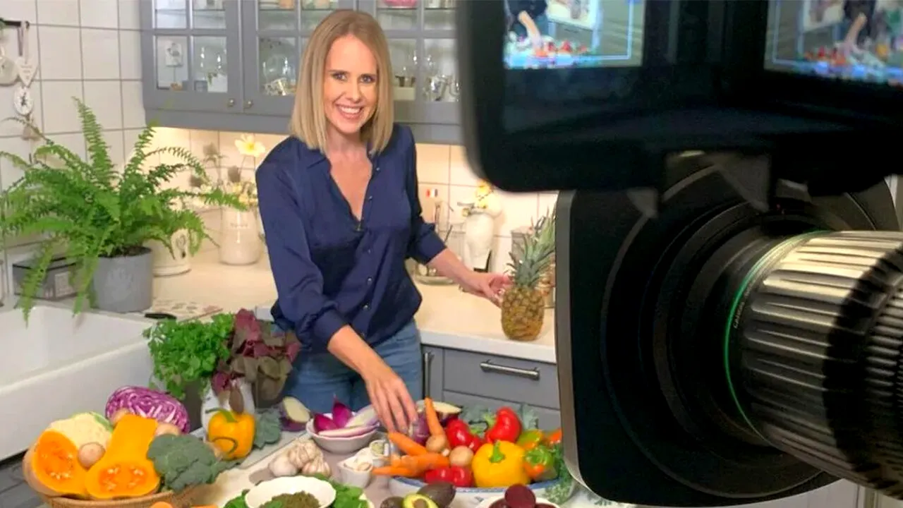 Mihaela Bilic dezvăluie de câte ori trebuie să mâncăm pe zi, dacă ținem POST