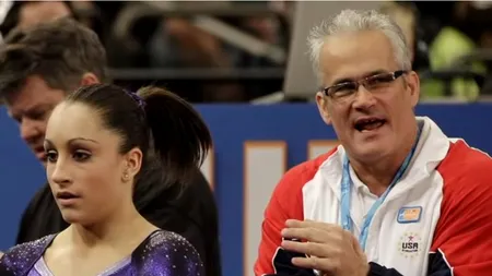 Fostul antrenor al echipei de gimnastică a SUA s-a sinucis! Ce acuzații grave i se aduceau lui John Geddert (VIDEO)