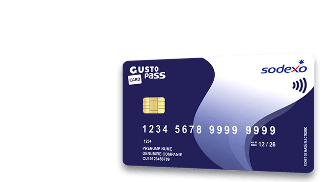 PSD propune majorarea valorii tichetelor de masă cu aproape 10 lei din luna iunie. Cât ar primi în plus lunar un beneficiar