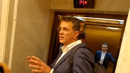 Ionuț Moșteanu, după DESECRETIZAREA documentelor privind campania lui Călin Georgescu: „E ceva fără precedent. Trebuiau desecretizate de o săptămână”