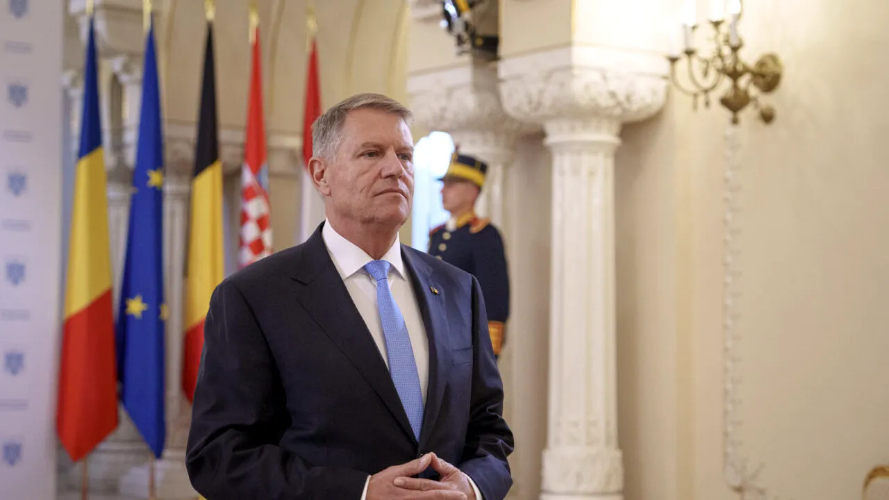 Klaus Iohannis, mesaj de Ziua Românilor de Pretutindeni: „Diaspora a devenit mai puternică”