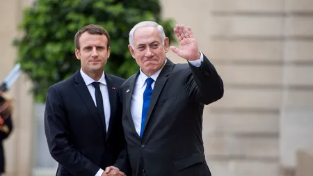 Antisionismul - noul antisemitism?