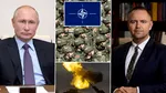 The Telegraph: Putin plănuiește un atac asupra Poloniei. SUA l-ar fi avertizat pe Nawrocki că soldații ruși ar putea traversa granița și pătrunde pe teritoriul NATO