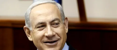 Benjamin Netanyahu: Israelul se pregătește pentru eventualitatea căderii regimului Bashar al-Assad