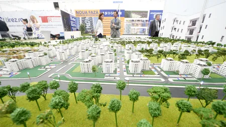 Un bucureștean și un clujean vor să-și cumpere o casă. Ce surpriză au avut când au văzut ofertele